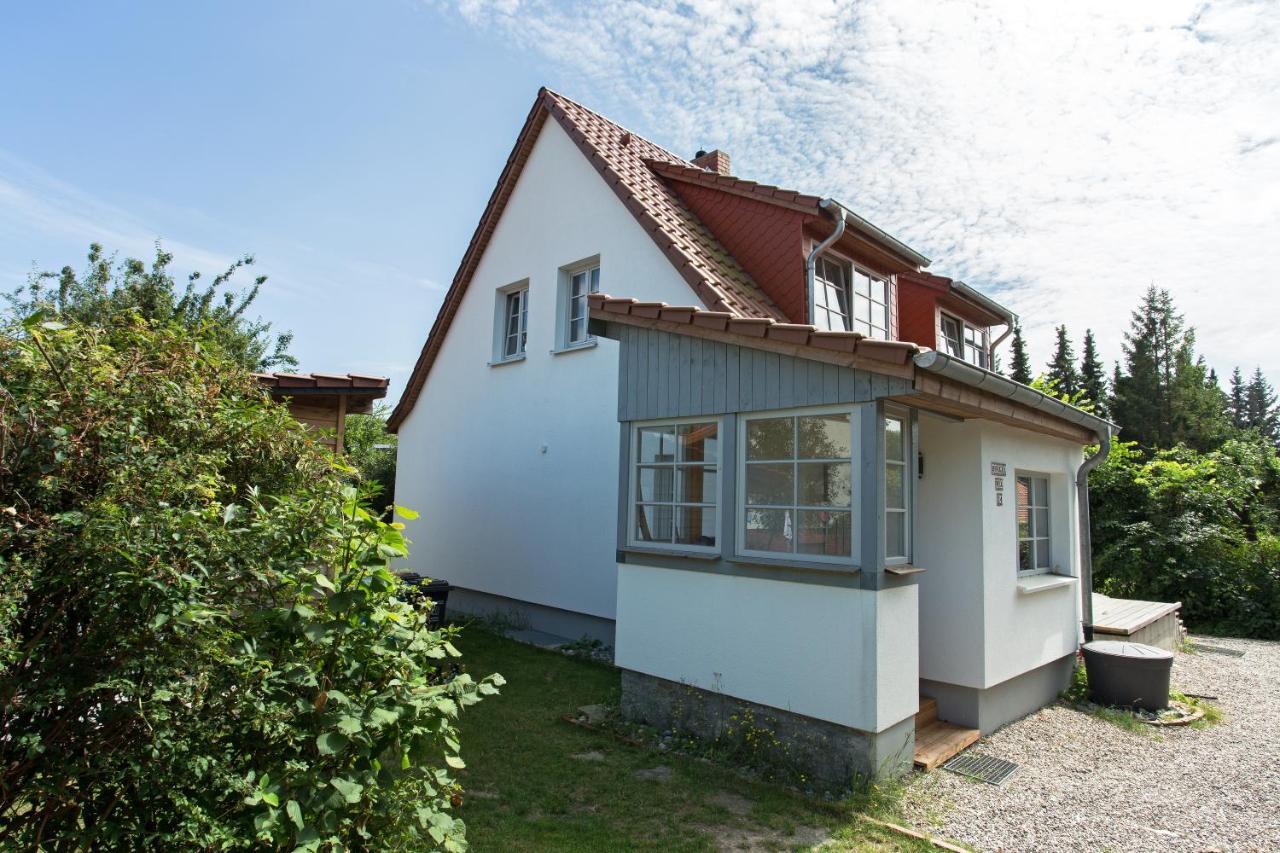 Huegelhus Apartment Kloster Exterior photo